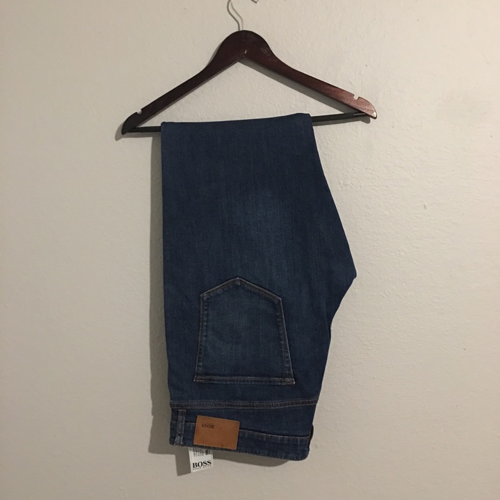 Men’s Jeans