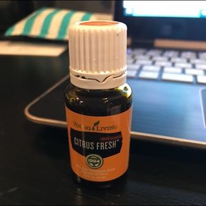 15 ml citrus fresh