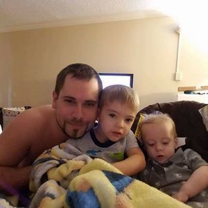 Meet your Posher, Allen