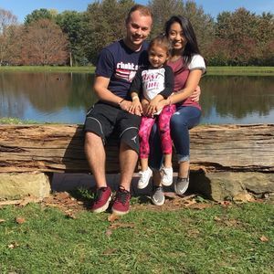 Meet your Posher, Zane