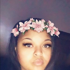 Meet your Posher, Cassaundra