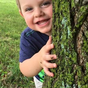 Meet your Posher, Dakota