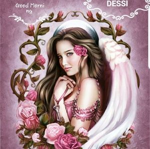 Meet your Posher, Ann