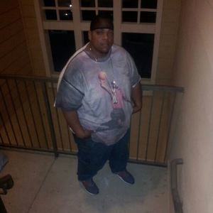 Meet your Posher, Darrell