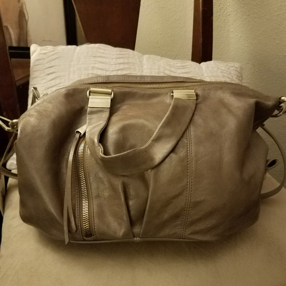 Hobo Purse