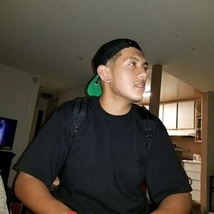 Meet your Posher, Kevin