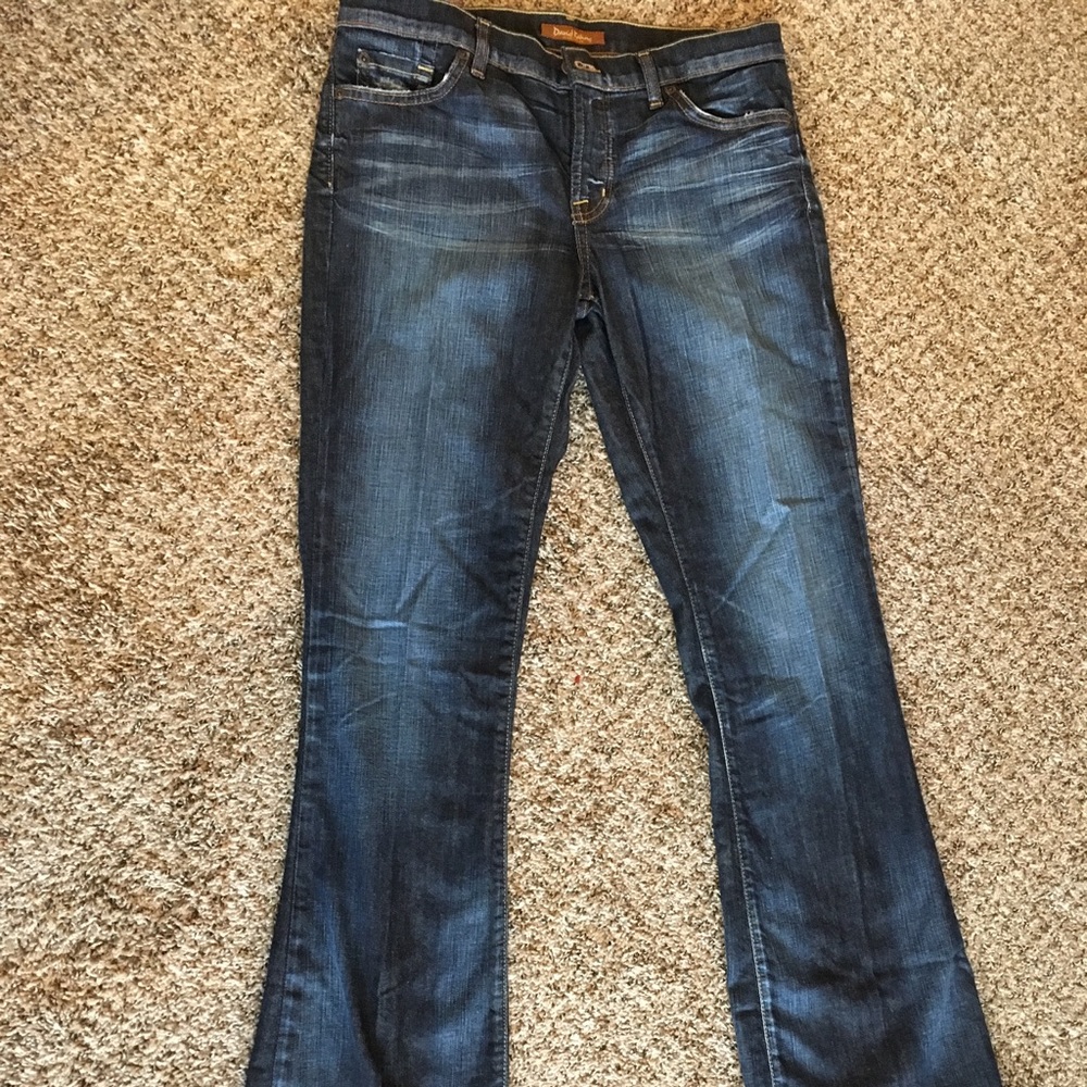 David Kahn Jeans