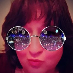 Meet your Posher, Kerri
