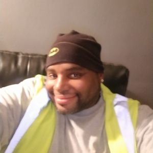 Meet your Posher, William