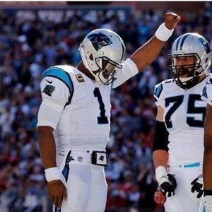 Meet your Posher, Raymond