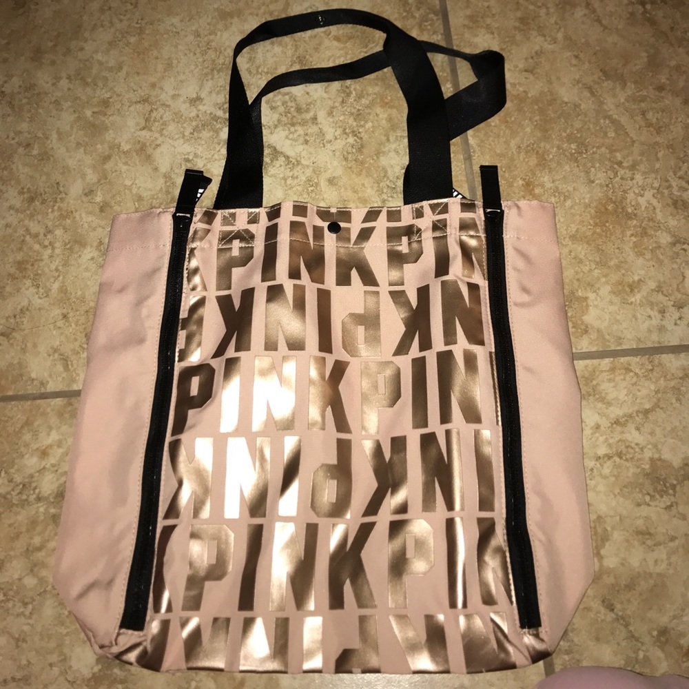 VS PINK Tote
