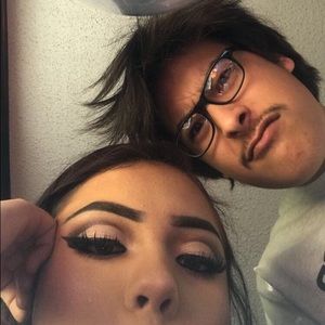 Meet your Posher, Christian