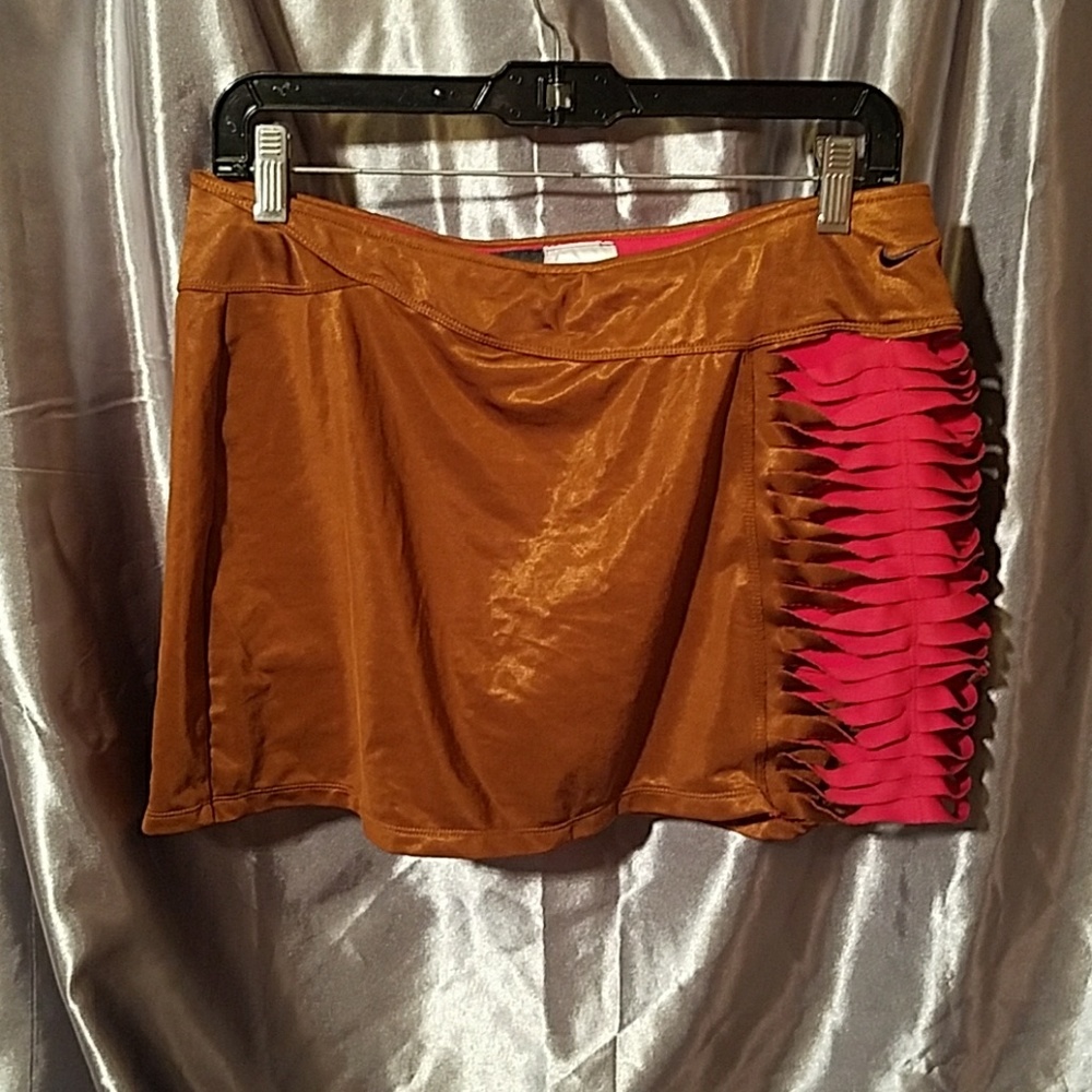 Nike athletic skirt