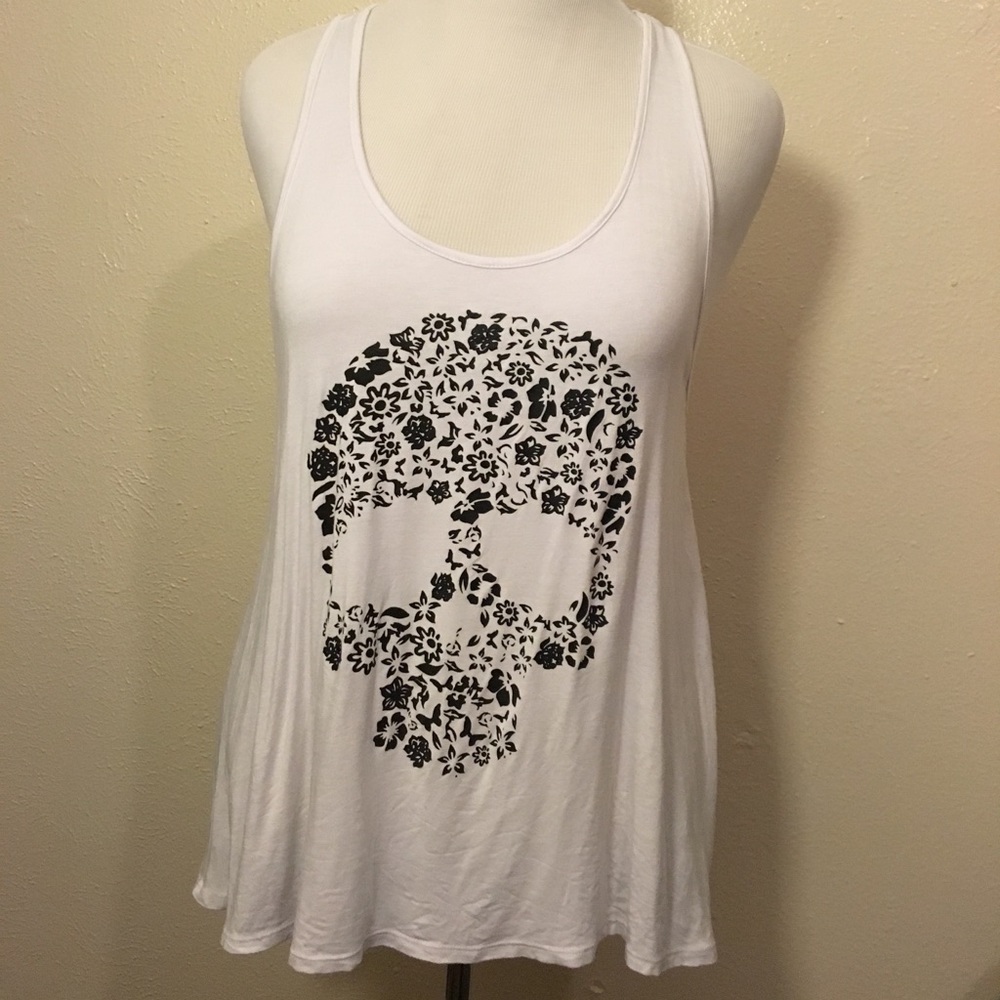 Large tank top women’s