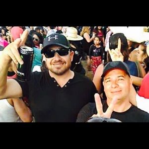 Meet your Posher, Juan