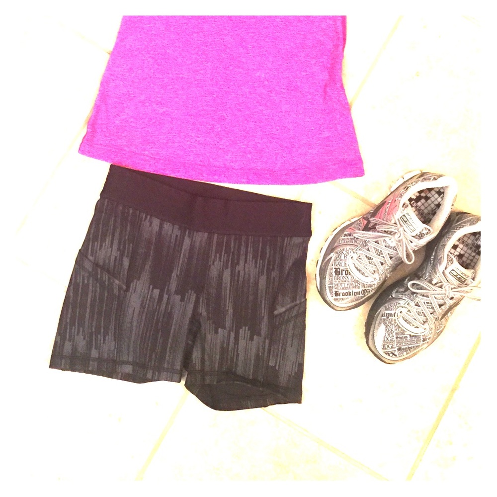Lululemon What the Sport Short, 4