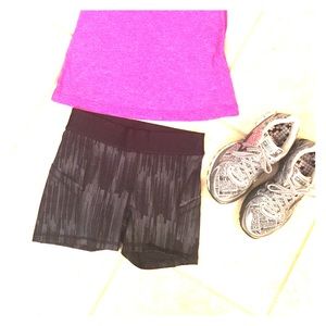 Lululemon What the Sport Short, 4
