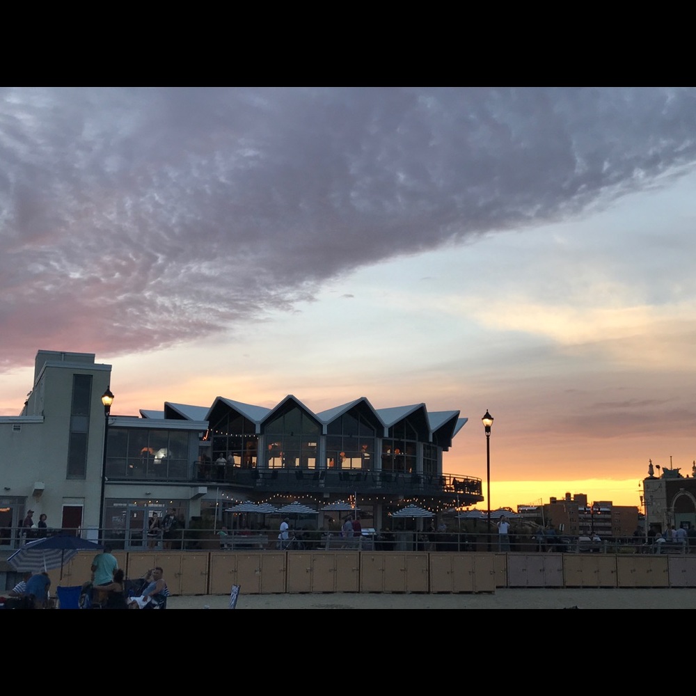 Meet your Posher, Raby