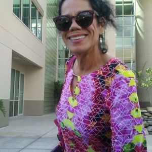 Meet your Posher, Mari