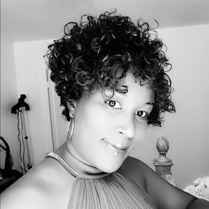 Meet your Posher, Rita