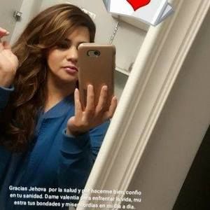 Meet your Posher, Karla