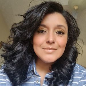 Meet your Posher, Lisset