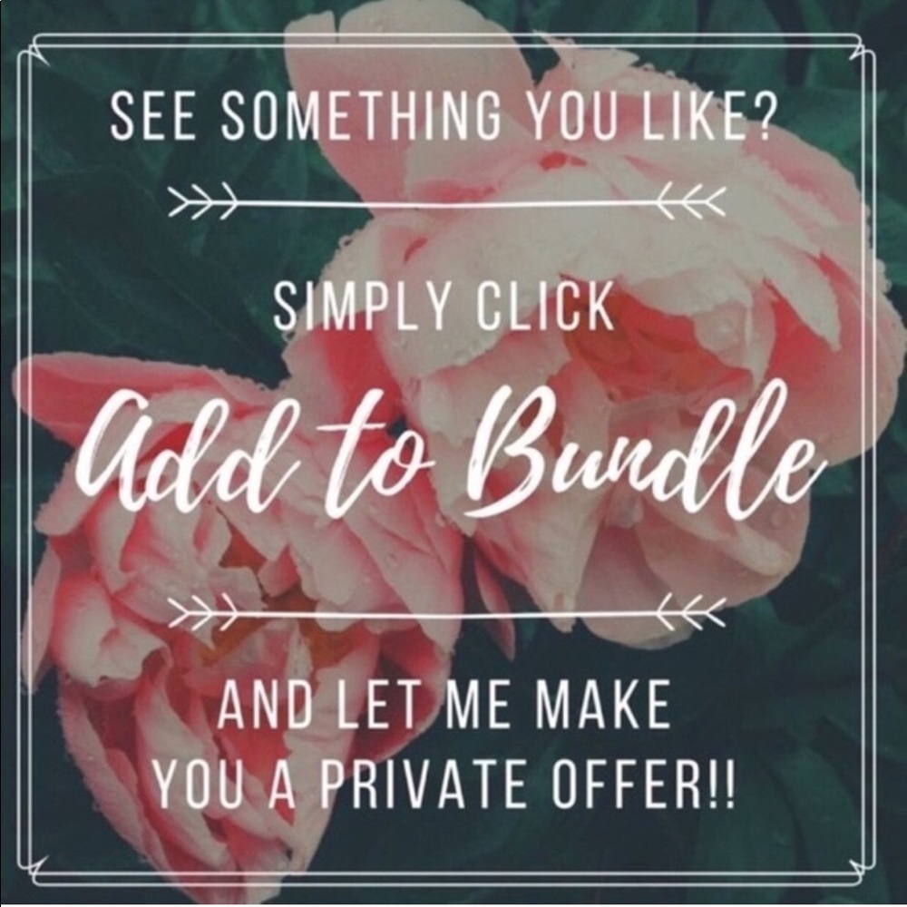 SEND ME OFFERS