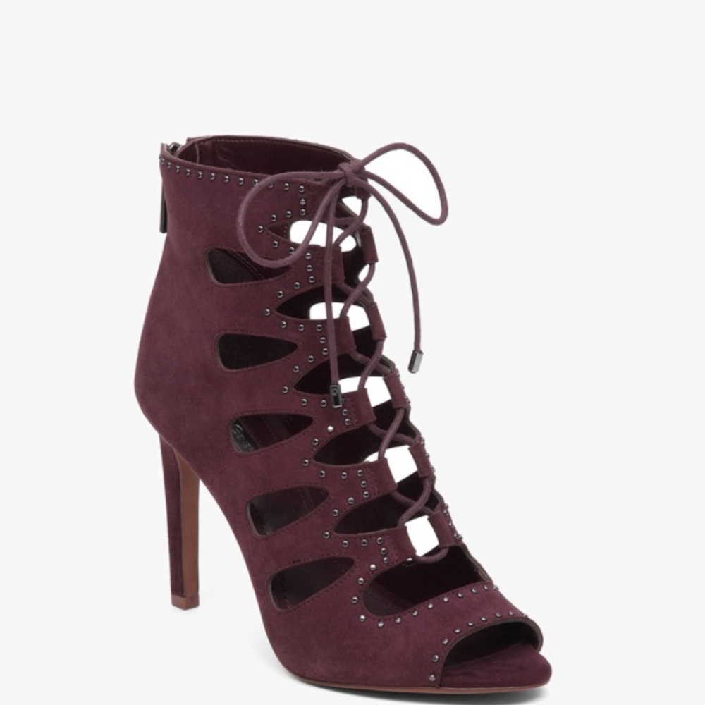 Bcbgeneration Cherrie Cut-Out Bootie - image 2