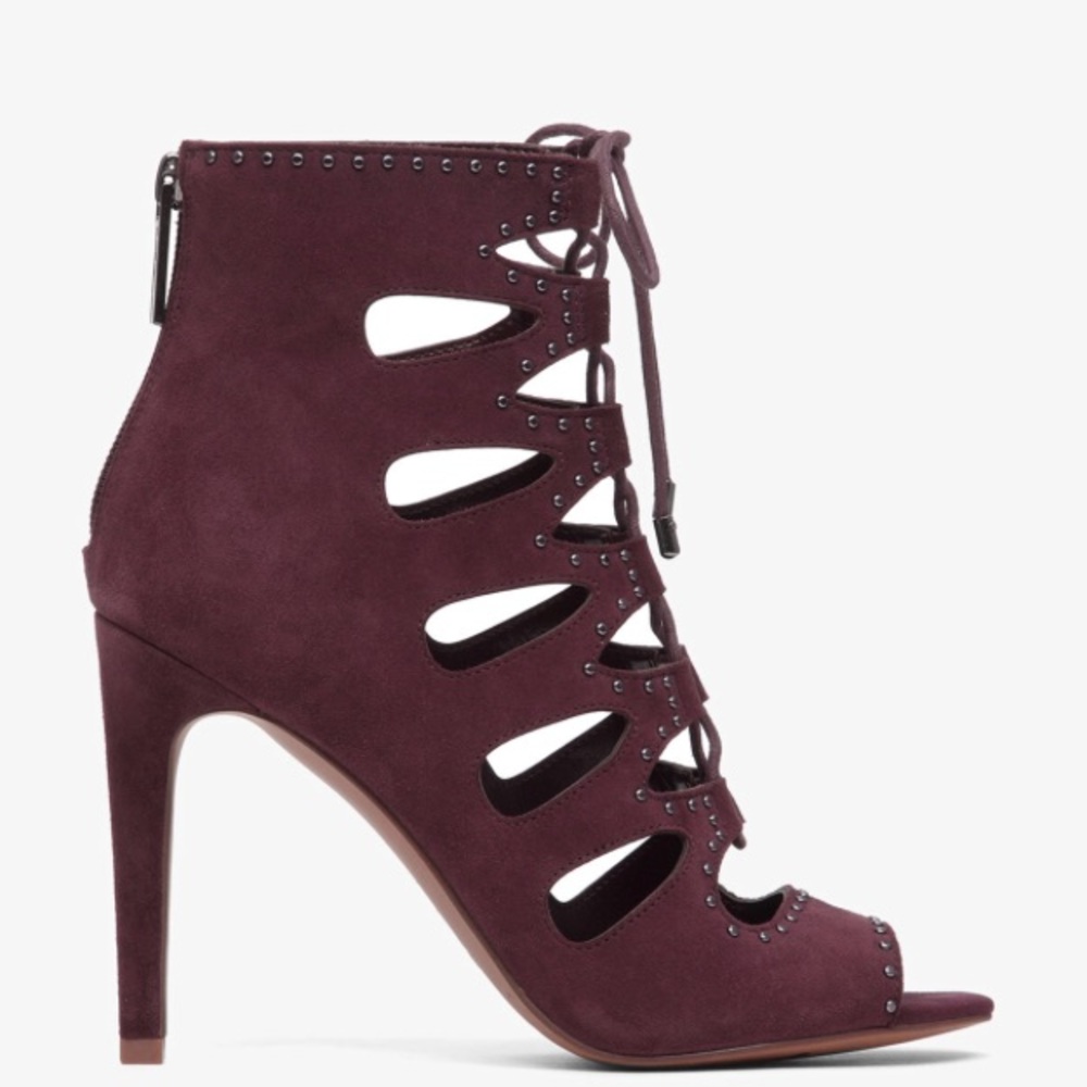 Bcbgeneration Cherrie Cut-Out Bootie - image 5