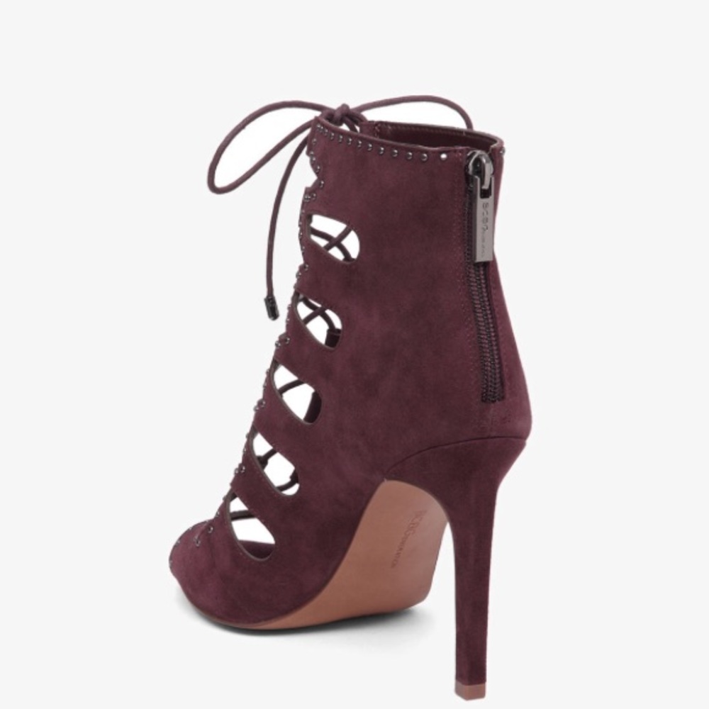 Bcbgeneration Cherrie Cut-Out Bootie - image 6