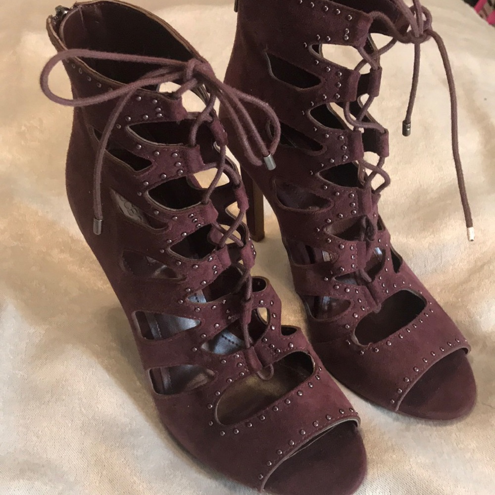 Bcbgeneration Cherrie Cut-Out Bootie - image 7