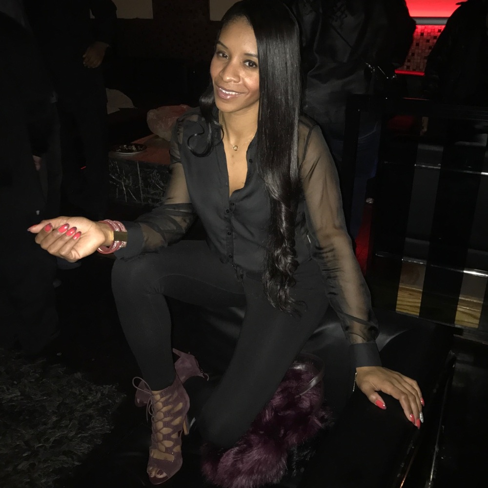 Bcbgeneration Cherrie Cut-Out Bootie - image 1