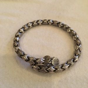 Alex and Ani bracelet