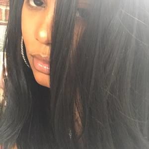 Meet your Posher, Shawnta