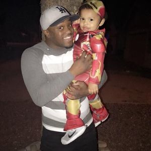 Meet your Posher, Omar