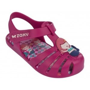 Zaxy Mermaid Shoes
