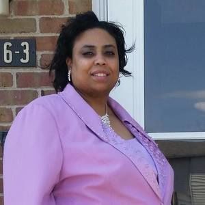 Meet your Posher, Addie