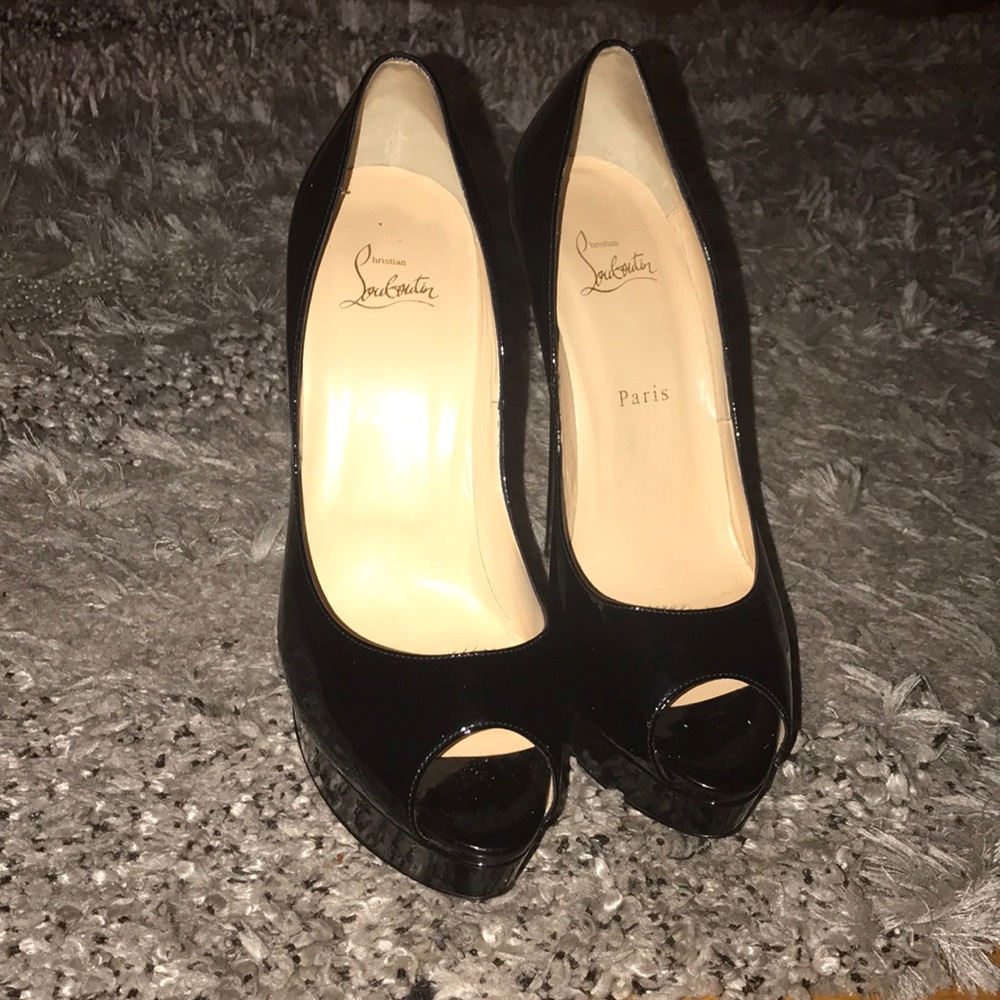 christian louboutin shoes