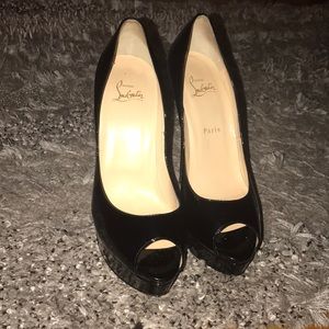 christian louboutin shoes