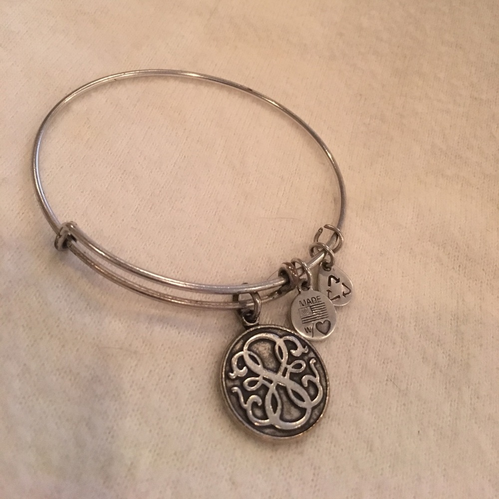 Alex and Ani bracelet