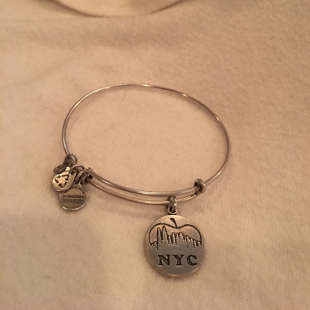 Alex and Ani bracelet