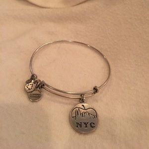 Alex and Ani bracelet