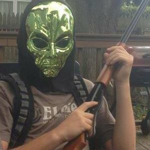 Meet your Posher, Nick