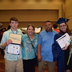 Meet your Posher, Jamie