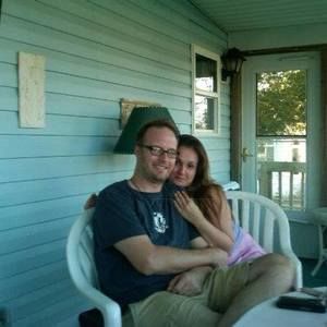 Meet your Posher, Sharon