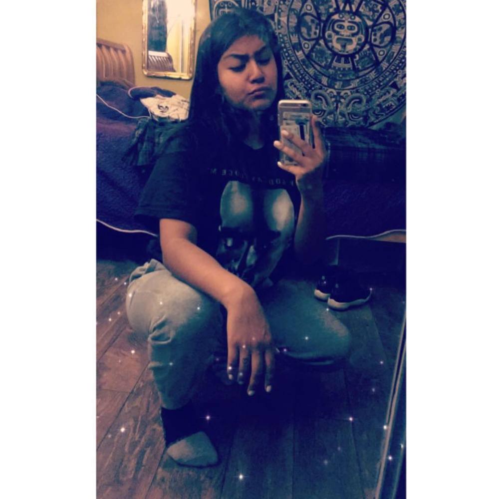 Meet your Posher, Arely