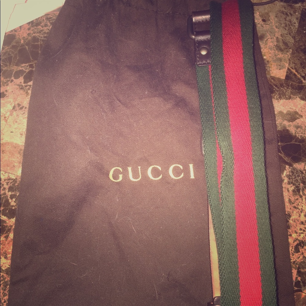 Gucci Belt