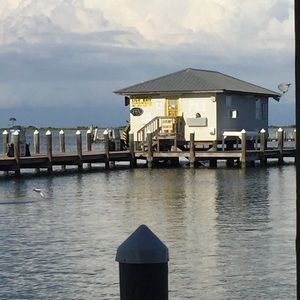 Meet your Posher, Darlene