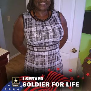 Meet your Posher, Annette