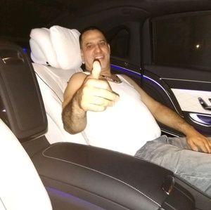 Meet your Posher, Hiran